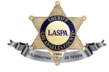 LASPA Logo